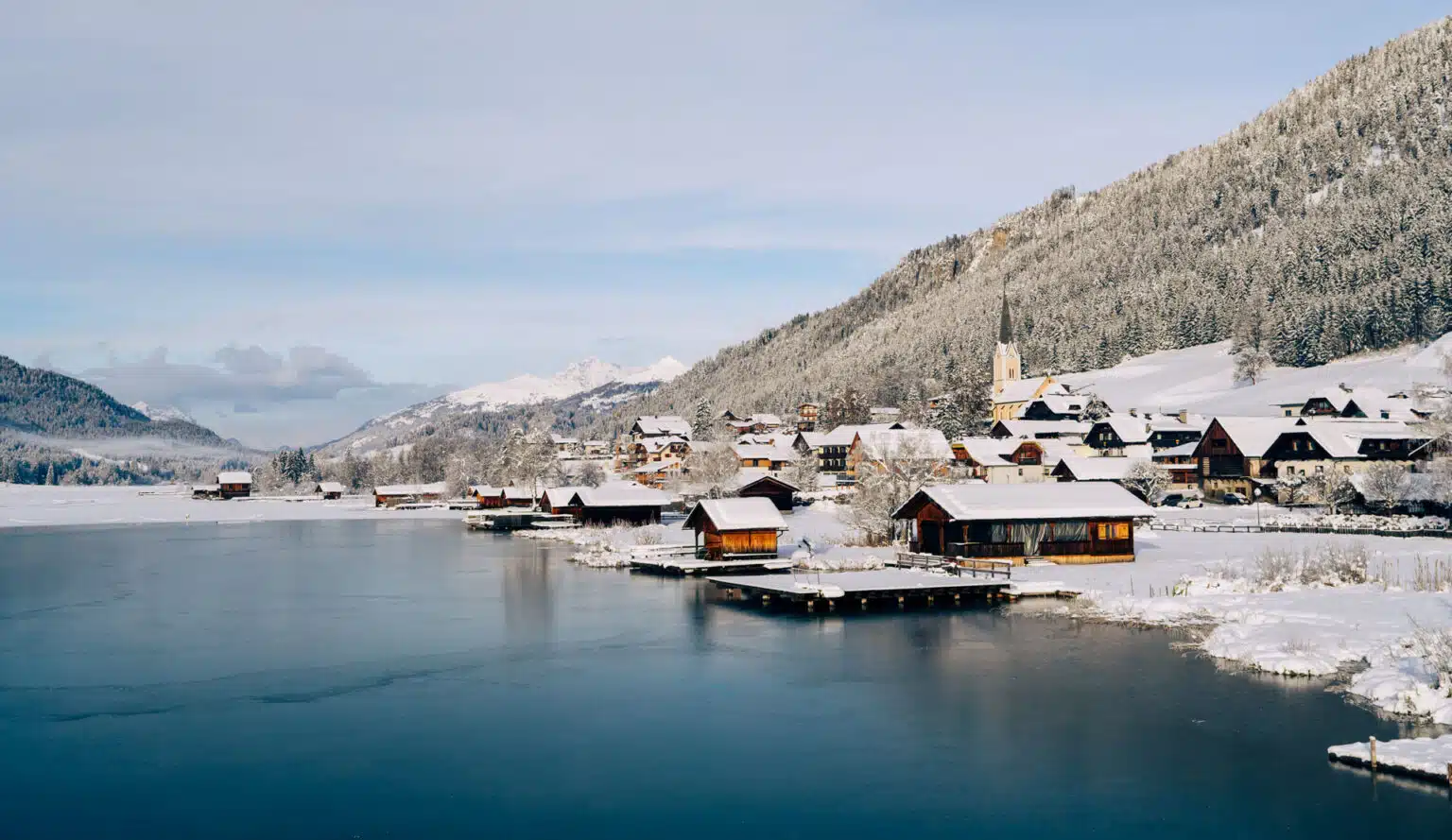 Weissensee